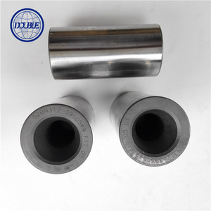 Kinglong-piezas de repuesto de delineador, pistón, pin, Anillo, Anillo redondo, piezas de motor ISBE - Product Image 5