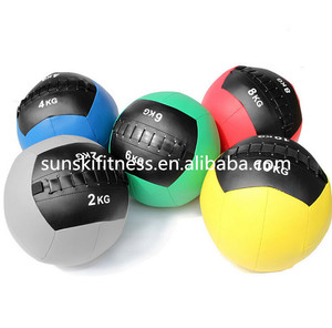 Sunski superior y más barato pared suave bolas y training pared para la aptitud - Product Image 1