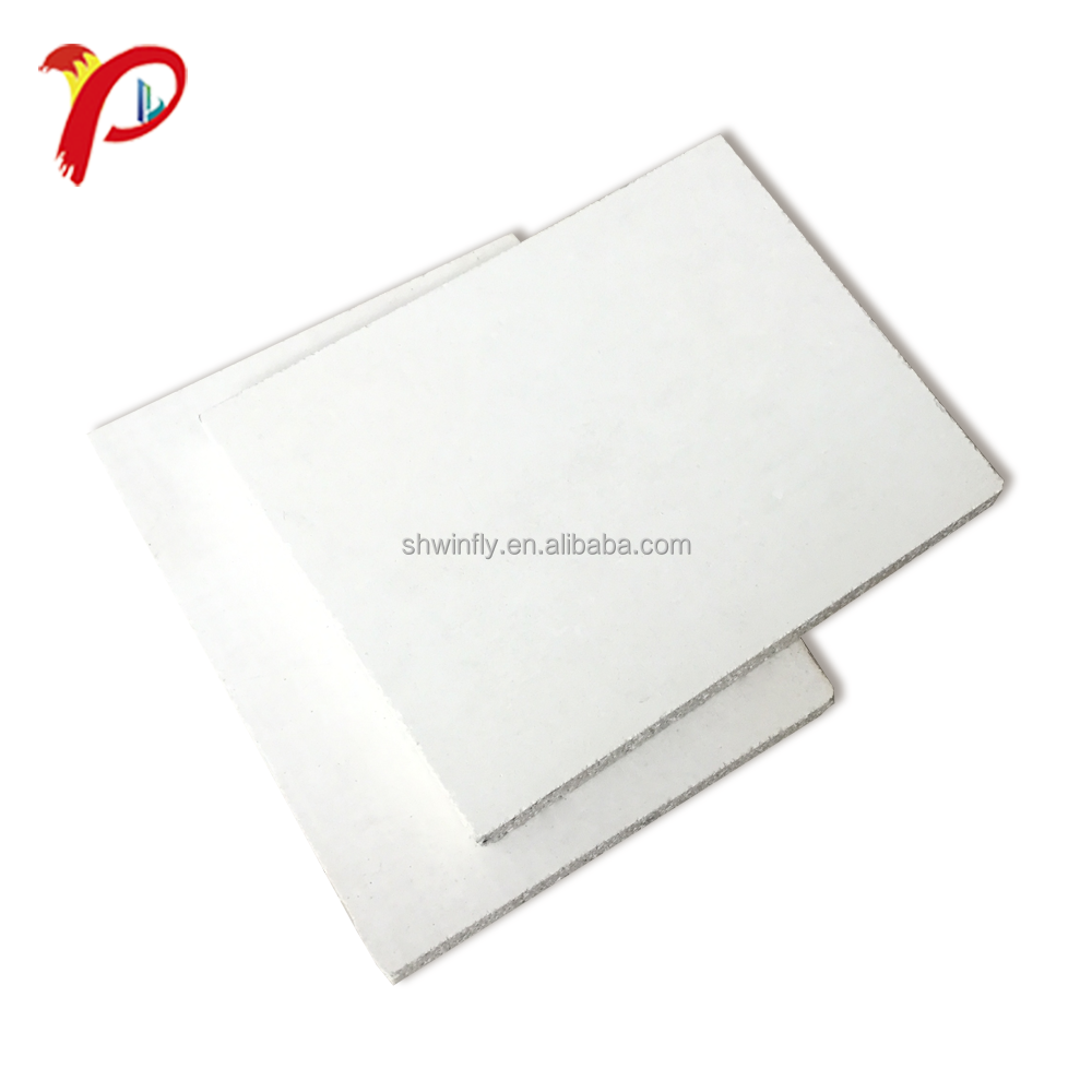 Изоляция, Нетоксичная огнеупорная высокопроизводительная плита Mgo