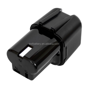 Công cụ điện NiMH Pin 7.2V 3Ah cho Hitachi B2 980579z 069611406 - Product Image 2