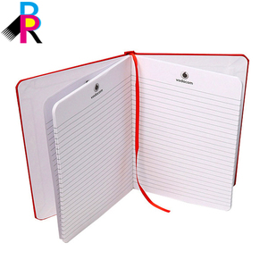Cuaderno de Tapa Dura Portátil <span class=keywords><strong>para</strong></span> Viajes, Accesorios <span class=keywords><strong>para</strong></span> Cuadernos, Encuadernación Térmica, Hojas Sueltas, Tamaño Personalizado, <span class=keywords><strong>para</strong></span> <span class=keywords><strong>Zurdos</strong></span> - Product Image 1