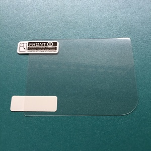 ฟิล์มป้องกันหน้าจอสำหรับ <span class=keywords><strong>gameboy</strong></span> <span class=keywords><strong>ADVANCE</strong></span> GB/GBA/GBM/gbp/gba - Product Image 6