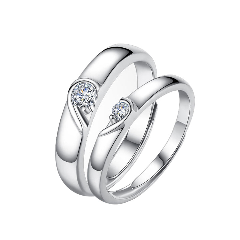 Couple ring