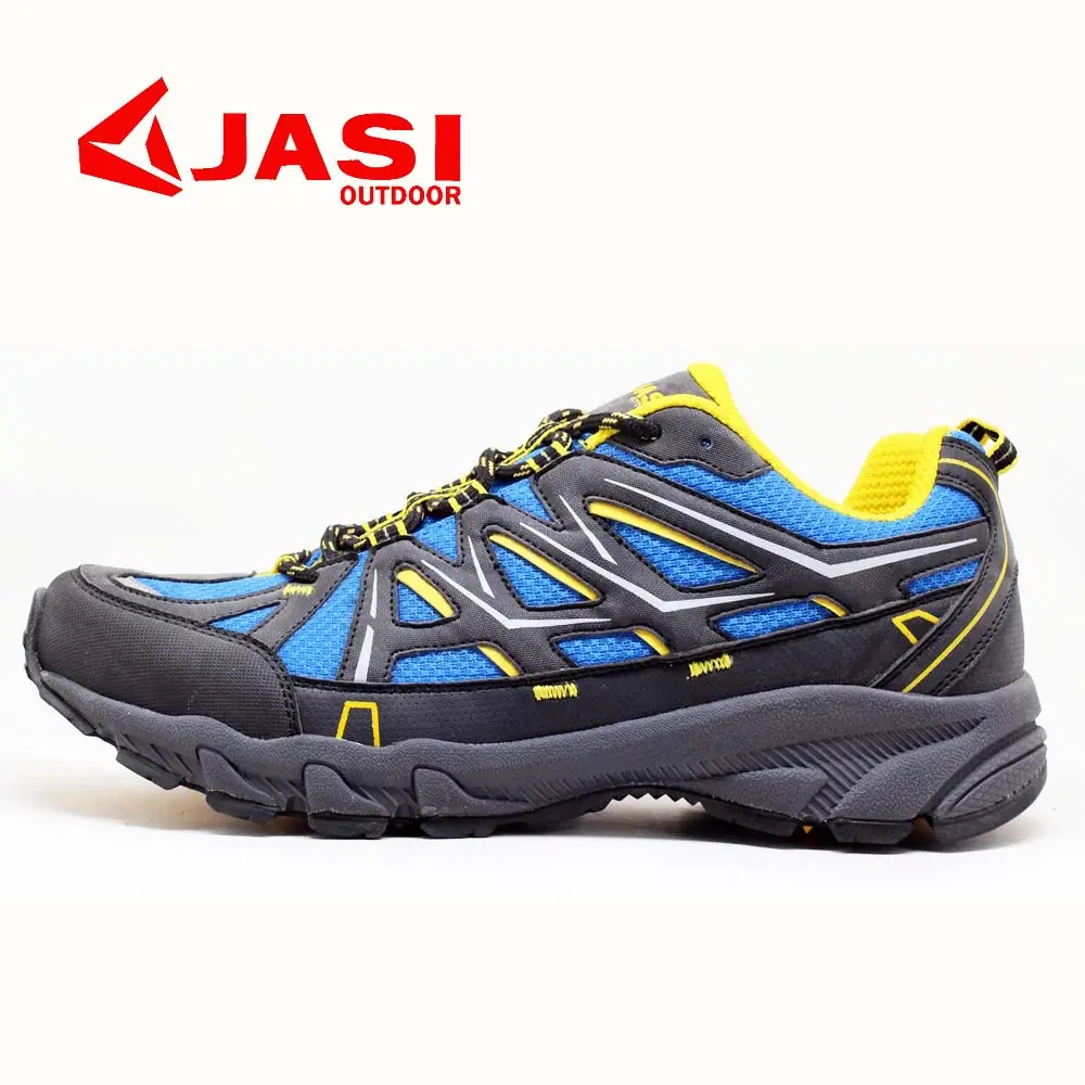 New Products 2018 Trail Athletic Running Sport Shoes Men From China Manufacturer