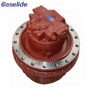 Motor de Traslación Original Samsung Nuevo SE210LC-3, Motor Hidráulico SE240LC-3, SE250LC con Precio Económico - Product Image 5