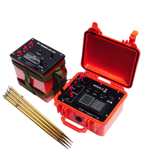 <strong>Equipment</strong> <strong>price</strong> underground tomography <strong>geophysical</strong> survey <strong>equipment</strong> <strong>price</strong> gd wdds all in one more than 150000 times