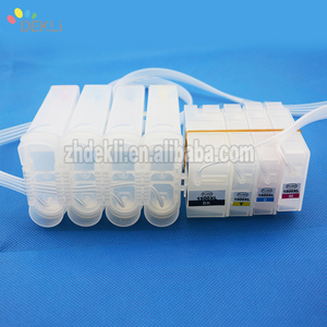 Vendita della fabbrica PGI2100 Continuo ciss per Canon MB 5310 CISS Con Il Circuito Integrato ARC - Product Image 5