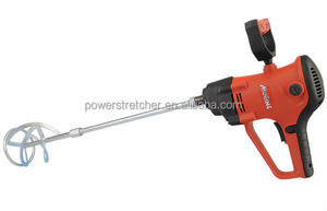 Mezclador de Masilla, Mezclador de Pintura de Acero Inoxidable - Product Image 3