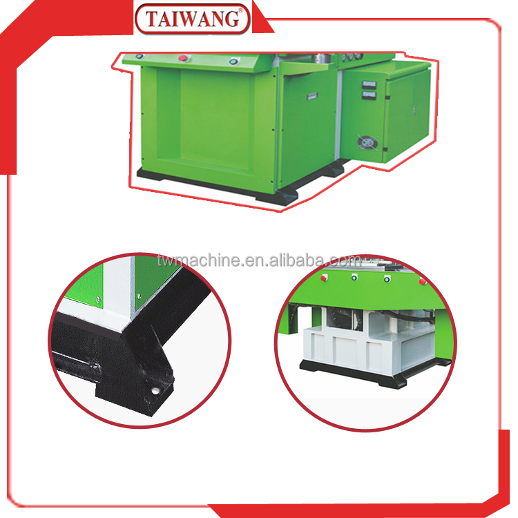 plastic handle making machine