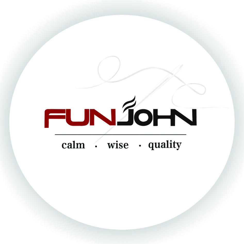 Hubei Fun John Apparel Co., Ltd. logo