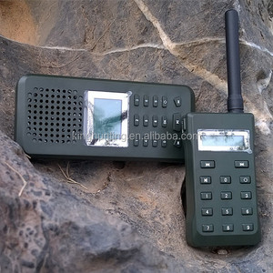 Điện tử <span class=keywords><strong>Predator</strong></span> Trò Chơi Gọi <span class=keywords><strong>caller</strong></span> Bird cho săn bắn - Product Image 5