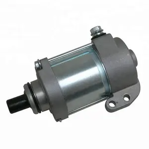 Motor iniciante para motocicleta atv, motor para ktm 190 250 300 55140001000 sm 16-002 94078610 19091n