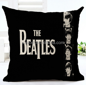 <span class=keywords><strong>Los</strong></span> <span class=keywords><strong>Beatles</strong></span> patrón fundas <span class=keywords><strong>de</strong></span> cojines y fundas <span class=keywords><strong>de</strong></span> almohada <span class=keywords><strong>de</strong></span> algodón <span class=keywords><strong>de</strong></span> lino 3d digital impreso - Product Image 5
