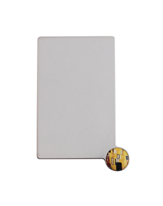 Ningbo de main de cadeau de mariage miroir de poche - Product Image 2