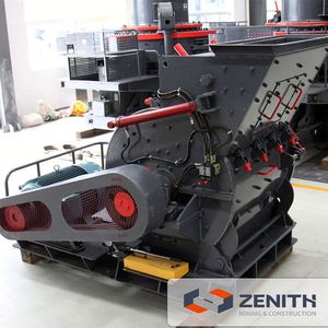 Chất lượng cao Hammer Mill với thành phần cốt lõi trong zimbabwe bán của Bentonite động cơ động cơ mang bánh PLC hộp số bơm - Product Image 6