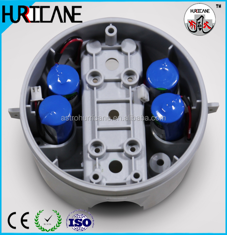 GPRS/GSM débit d'eau de mesure instruments