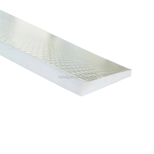 Khả Năng Tái Chế Và Nhiệt Độ Dẫn Nhôm Lá Bọt Pef Đối Với Cooler Cách Nhiệt Áo Khoác Nhẹ Và Nhanh Chóng Cài Đặt Bọt - Product Image 4