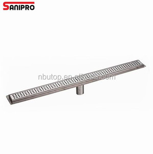 ท่อระบายน้ำสแตนเลส 304 สำหรับอ่างอาบน้ำ - Product Image 5