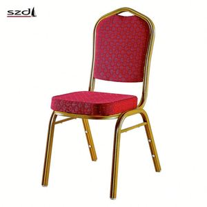 Barato <span class=keywords><strong>rey</strong></span> trono alta densidad apilamiento sillas para eventos <span class=keywords><strong>del</strong></span> banquete de boda SDB-206 - Product Image 4