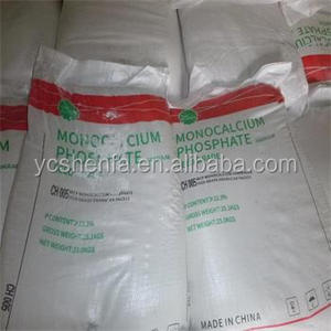Tipo <span class=keywords><strong>de</strong></span> alimento para animales <span class=keywords><strong>y</strong></span> ganado, pollo, cerdo, uso MCP 22%, fosfato monocálcico, fabricado en china - Product Image 5