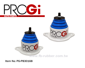 PROGi Front <b>Engine</b> <b>Mount</b> Bushing for RX-8 (PG-PB30168)-1 Year Warranty - Product Image 5