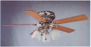 Ventilateur de plafond TS42-23 <span class=keywords><strong>AB</strong></span> - Product Image 2