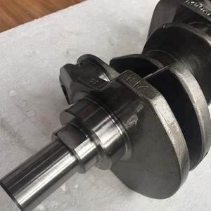 Vilebrequin TDV6 pour Jaguar XJ XF S-Type Land Rover Range Rover <span class=keywords><strong>Sport</strong></span> <span class=keywords><strong>Discovery</strong></span> 3.0l 306dt Moteur Vilebrequins - Product Image 3