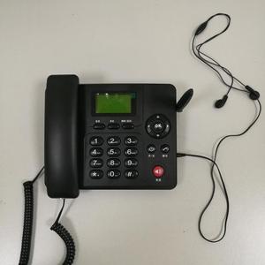 Teléfono de Escritorio con Hotspot WIFI Lte 4g Gsm ETS-6688 4G - Product Image 5