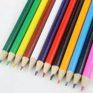 热销彩色铅笔