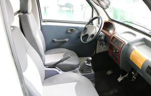 ทั้งหมดปิดด้านหลังอัดขยะไฟฟ้ารีไซเคิลรถบรรทุก FT4402 - Product Image 6