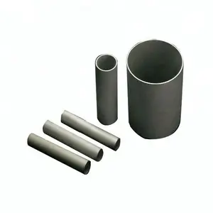 Buoni prezzi ASTM 440 tubo senza saldatura in acciaio inossidabile 304 201 304