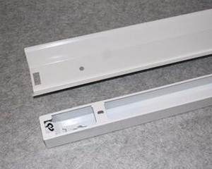 Chất lượng cao LED ống ánh sáng chủ 2ft 4ft dài với <span class=keywords><strong>2</strong></span> năm bảo hành Tuổi thọ đèn căn cứ & chủ sở hữu - Product Image 5