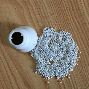 चीन संशोधित प्लास्टिक factorybest कीमत पीबीटी + 30% GF पीबीटी GF30 लौ retardant - Product Image 4