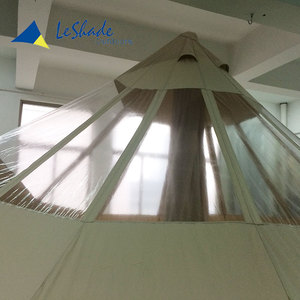 Altamente rentable jardín <span class=keywords><strong>mirador</strong></span> al aire libre <span class=keywords><strong>tienda</strong></span> de campana impermeable - Product Image 2