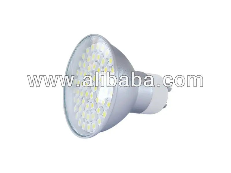 high bright LED spotlight GU10-SMD2835