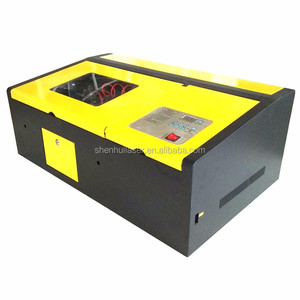 Machine <span class=keywords><strong>de</strong></span> gravure et <span class=keywords><strong>de</strong></span> découpe Laser 40W, 40W, Co2, sncshop, outil <span class=keywords><strong>de</strong></span> bricolage pour menuiserie - Product Image 2
