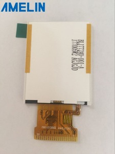 1.77 inch tft <span class=keywords><strong>lcd</strong></span> mô-đun 128*160 TFT <span class=keywords><strong>LCD</strong></span> hiển thị với ST7735S IC điều khiển rất màn hình <span class=keywords><strong>lcd</strong></span> nhỏ - Product Image 3