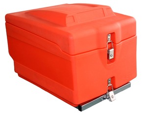 <span class=keywords><strong>Caja</strong></span> de Entrega de Comida Rápida de 45L (Kung <span class=keywords><strong>Fu</strong></span>, KFC, Dicos, Hamburguesas) - Product Image 1