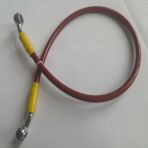 Selang Rem Fleksibel Suku Cadang Mobil Kualitas Baik dan Terlaris - Product Image 6