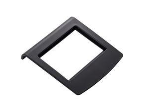 ABS Plastic Parcel Baggage Personal Locker Cabinet - Product Image 4
