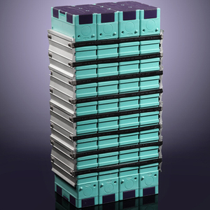 Batteria al Litio Ferro Fosfato LiFePO4 Ricaricabile a Ciclo Profondo 3.2V 200Ah, Batteria Prismatica agli Ioni di Litio 200Ah - Product Image 5