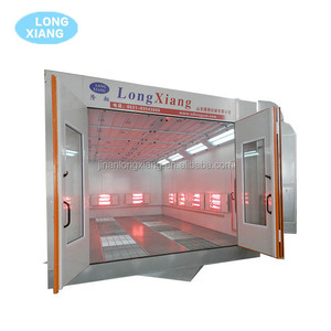 Four <span class=keywords><strong>de</strong></span> <span class=keywords><strong>cabine</strong></span> <span class=keywords><strong>de</strong></span> <span class=keywords><strong>peinture</strong></span> en <span class=keywords><strong>a</strong></span>érosol <span class=keywords><strong>peinture</strong></span> émail four utilisé four à <span class=keywords><strong>peinture</strong></span> à <span class=keywords><strong>vendre</strong></span> LY-8100 - Product Image 5