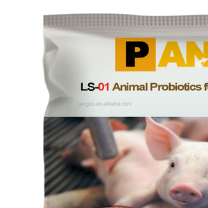 Süt No.1 için popüler biyobed yem sınıfı fermantasyon yatağı probiyotik bakteri - Product Image 4