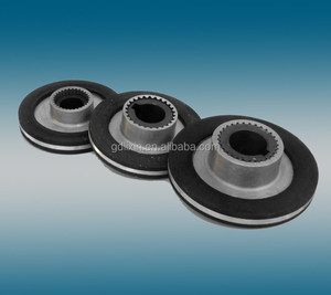 <span class=keywords><strong>Freno</strong></span> <span class=keywords><strong>Elettromagnetico</strong></span> DHM3-150 a Interruzione di Corrente - Product Image 4