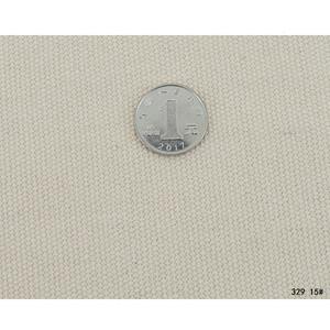 Trung Quốc Quảng Châu Màu Tự Nhiên Giá Rẻ Bông Vải Màu Xám Giá Để Làm Túi Vải - Product Image 4