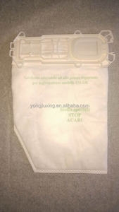 BSCI-Bolsa <span class=keywords><strong>de</strong></span> polvo para <span class=keywords><strong>aspiradora</strong></span> <span class=keywords><strong>de</strong></span> mano, accesorios para <span class=keywords><strong>aspiradora</strong></span>, Vk135, Vk136, Fp135, Fp136, Kobold135, Kobold136, Vk369, 6 uds. - Product Image 5