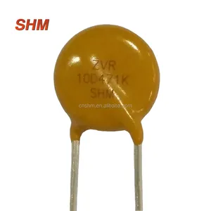 Varistor ZINC OXIDE VARISTOR MOV