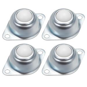 5/8 Roller Ball Transfer Lager Gewinde <span class=keywords><strong>Caster</strong></span> Stem Rad Einheit Tabelle Conveyor Roller Ball - Product Image 4
