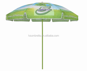 <span class=keywords><strong>Parasol</strong></span> droit en polyester Parapluies <span class=keywords><strong>parasol</strong></span> de plage en stock - Product Image 1