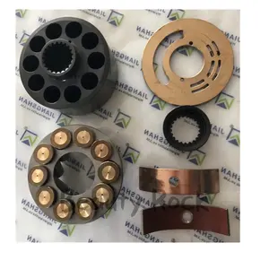 Kit di Riparazione per Pompa Principale Escavatore VIO55 Parti di Ricostruzione PSVD2-17E - Product Image 1